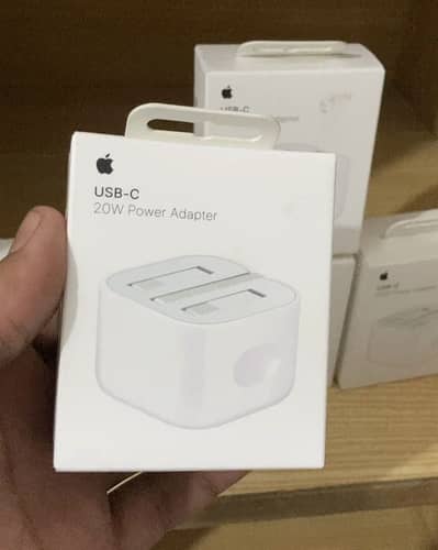 iPhone Charger Original, Apple Charger, Original Charger