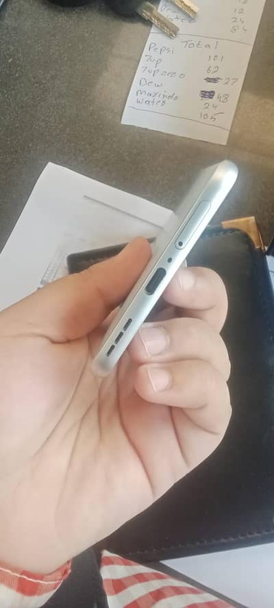 Infinix Hot 60 pro +