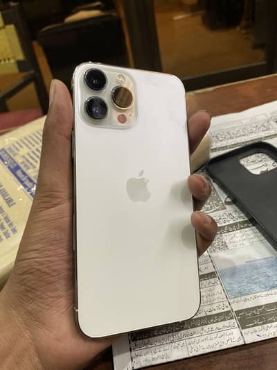 13pr0 max ha 128gb 94helth