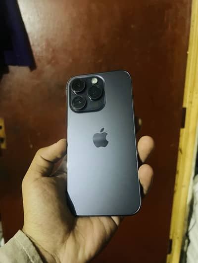 Iphone 14 pro Pta Approved