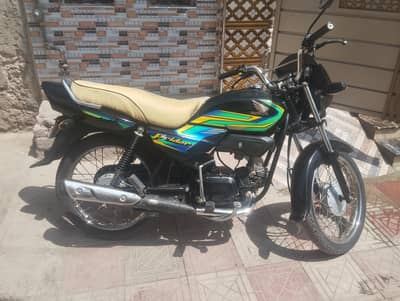 HONDA !! PRIDOR !! EDITION !! 2022 MODEL