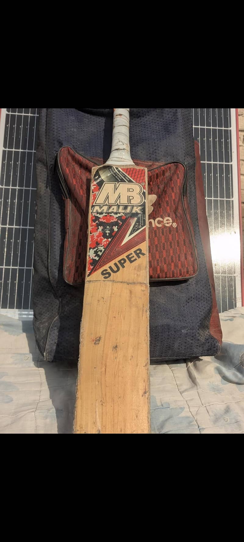 cricket kit 1
