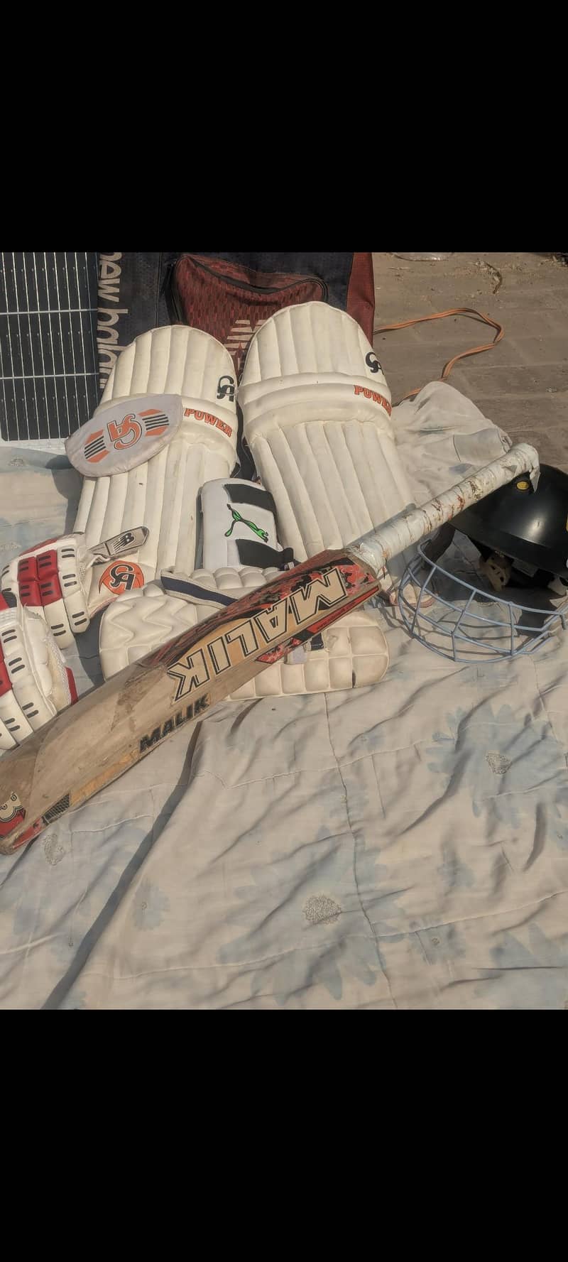 cricket kit 3
