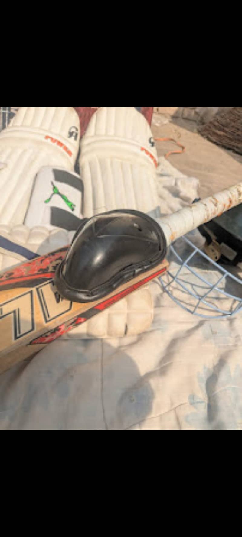 cricket kit 4