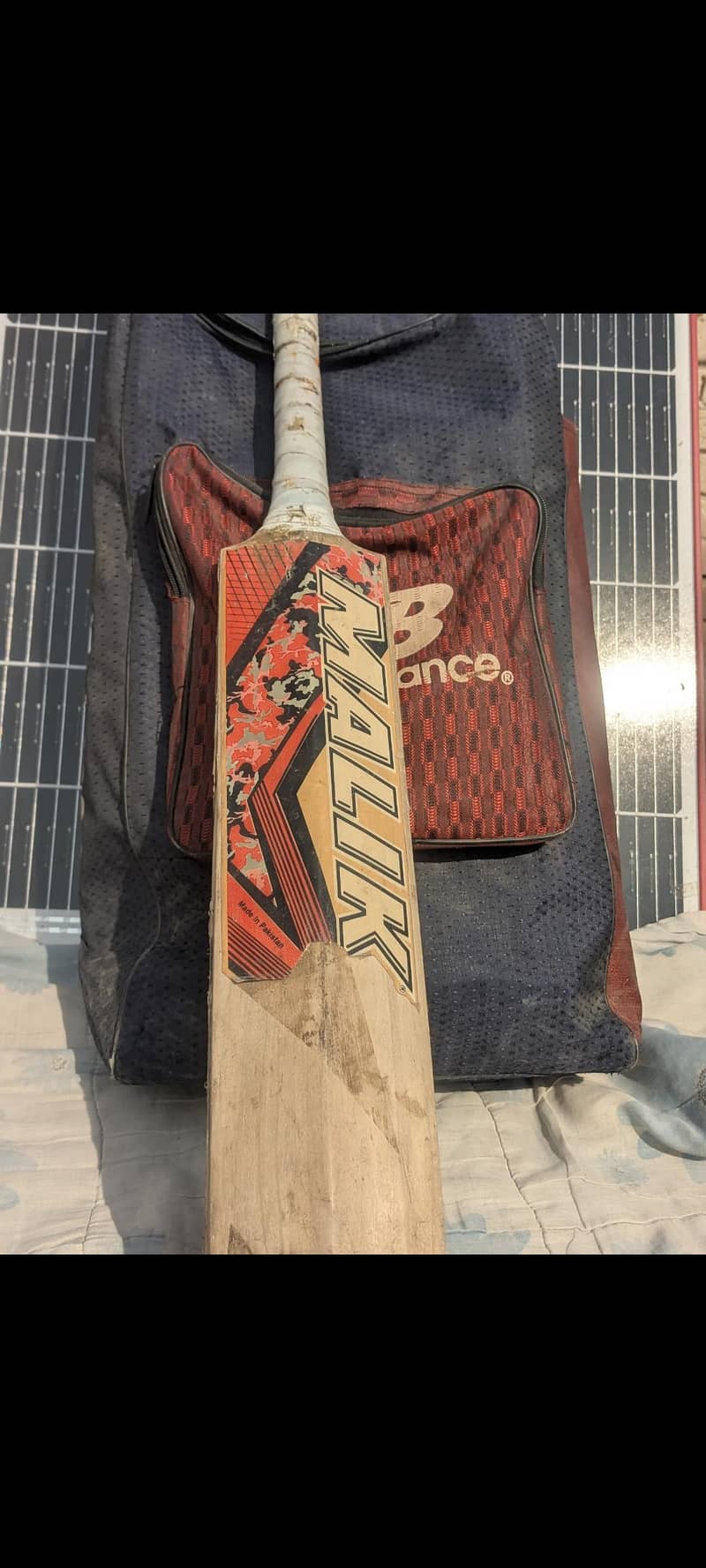 cricket kit 6