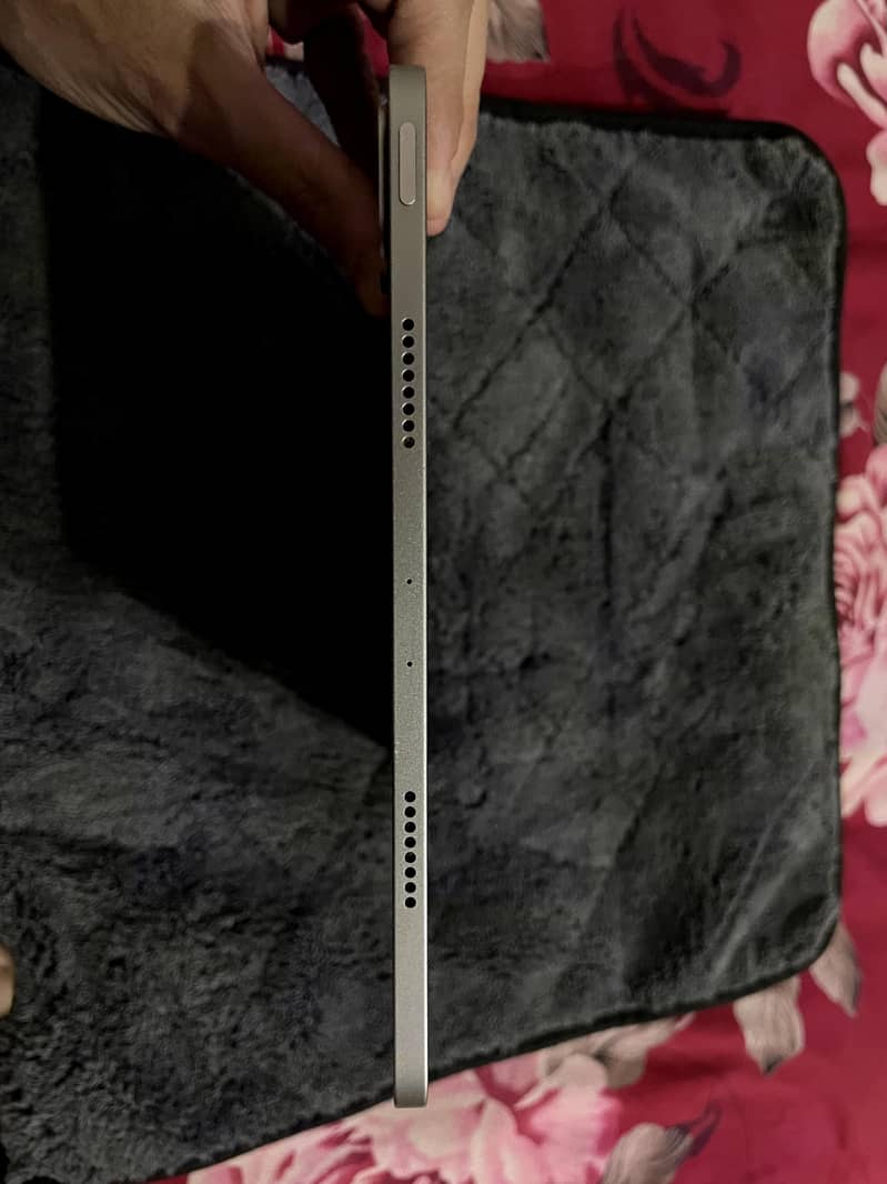 Ipad pro M2 2