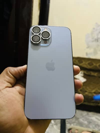 13 pro max 256 gb jv