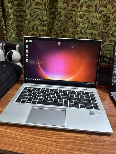 Hp elitebook 840 g7