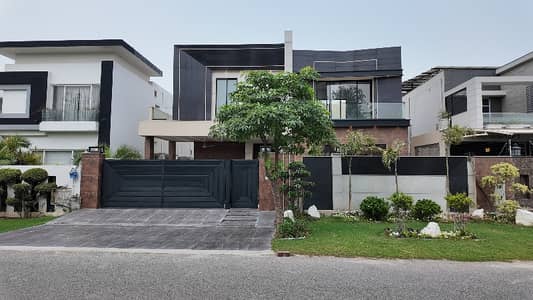 Brand New Constructed House Superb Modern Design