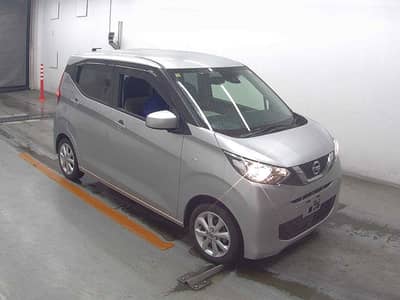 Nissan Dayz X 2023