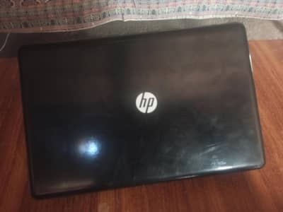 hp core i3