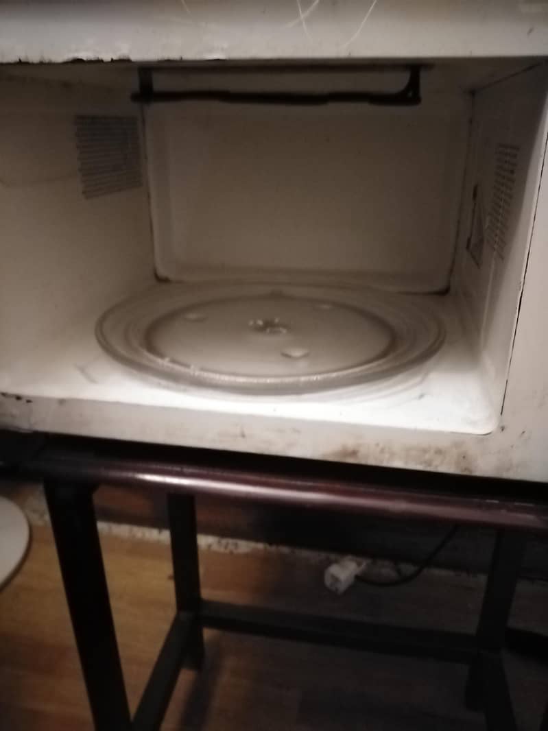 Microwave PEL. 2
