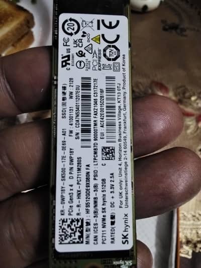 Intel and other Brand , M2, NVME, PCIe