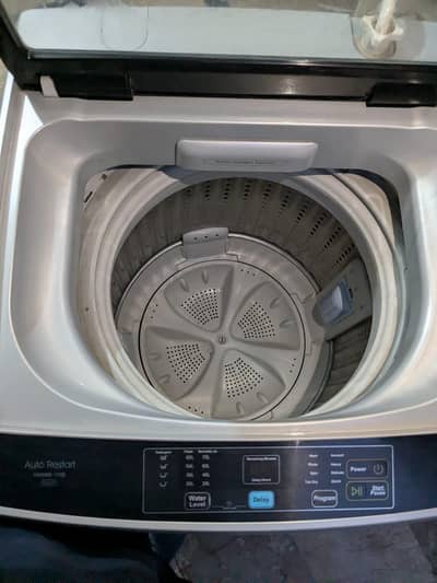 washing machine for sale