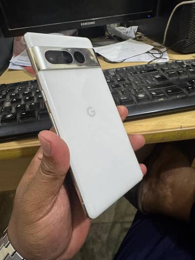 google pixel 7 pro sell & exchange