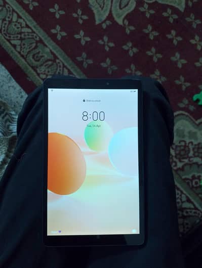 Huawei MateTab T8 | Smooth Working | Best Price 