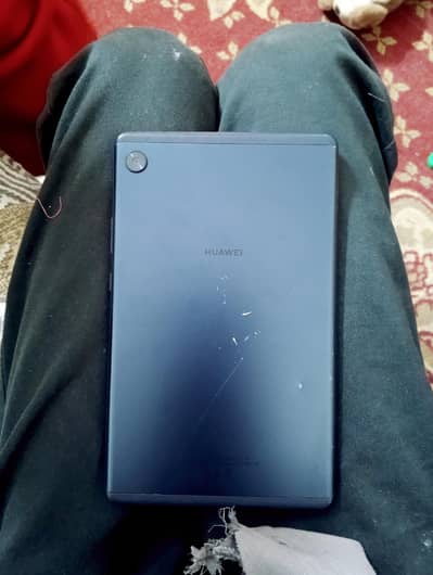 Huawei MateTab T8 |  with free 128 gb memory card
