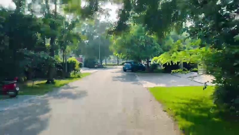 Plot Number Near 47 DB Pole Clear Plot 0