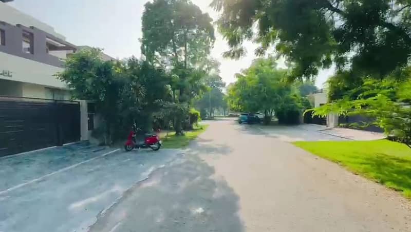 Plot Number Near 47 DB Pole Clear Plot 9