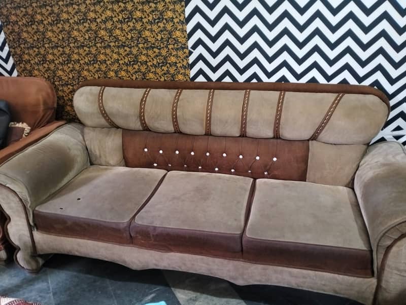 King Size Sofas, Big Sofas, 1,2,3 Seaters, Sofa Set 1