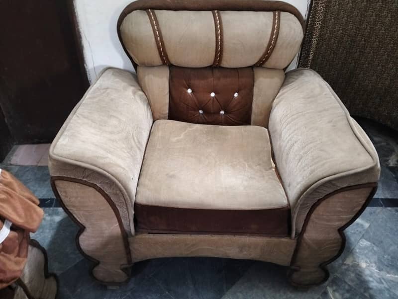 King Size Sofas, Big Sofas, 1,2,3 Seaters, Sofa Set 2