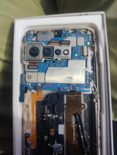 LGV60 parts available officially pta approved board