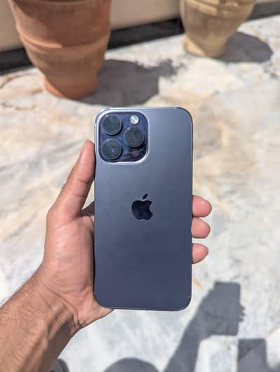 IPhone 14 Pro Max PTA Approved with Box