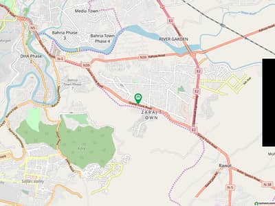 Shop For Sale In Gold Crest Commercial DHA 2 Islamabad