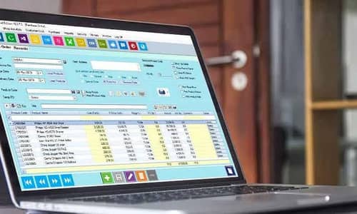 Candela Software sale  for Pharmacy and retail