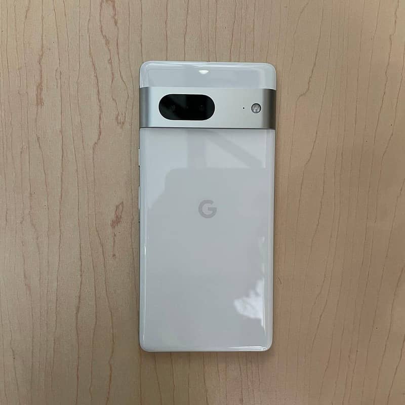 Google pixel 7 1