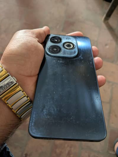 exchange possible only iphone