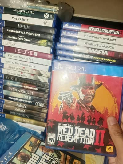 ps4-ps5 games at best prices
