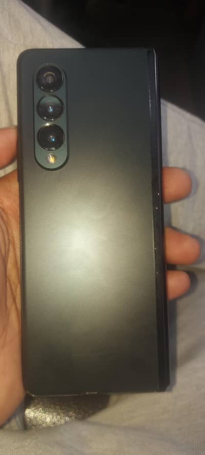 samsungz fold 3  non pta