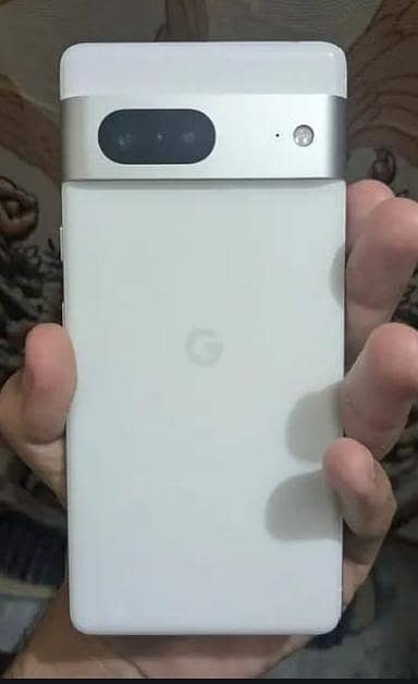 Google pixel 7 256 GB
