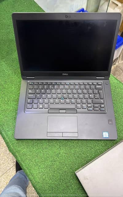 Dell Latitude 5490