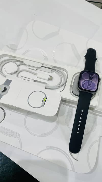 Apple Watch Series 11 46MM