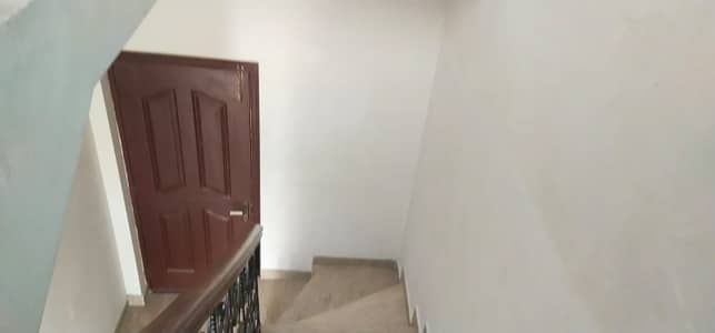 1 Kanal Full House With Basement 6 Beds Is Available For Rent In Dha Phase 5