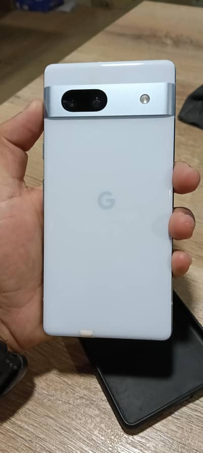 Google Pixel 7 a | Condition 10/10 | All Okay no issue.
