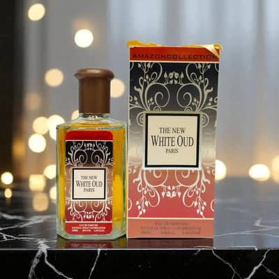 Aks-e-Khushbu (Fragrance's Reflection)