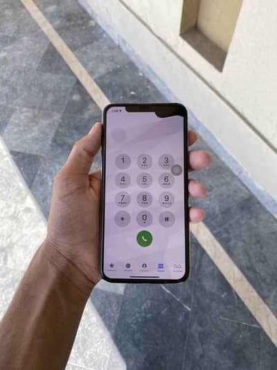 Iphone XsMax 256gb PTA APPROVED