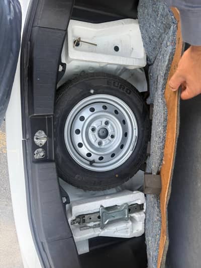 wagonr vxl 2019 Total genuine 100%