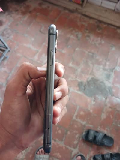 Iphone 11 PTA Aprove Doual Sim