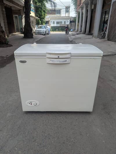 waves freezer cool bank single door total Call/0321/8888/564