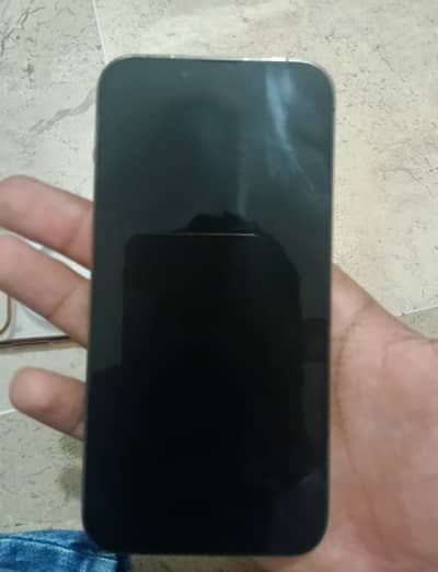 13 pro non pta jv 128gb