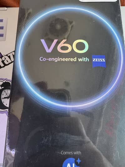 Vivo V60