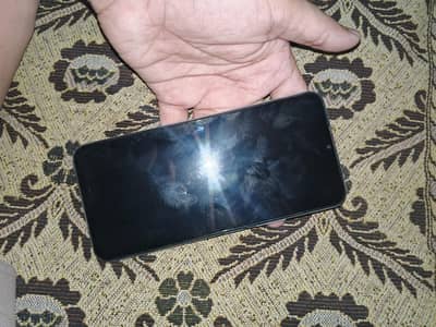 vivo y21a 4 64storgae pta with box