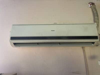 haier ac