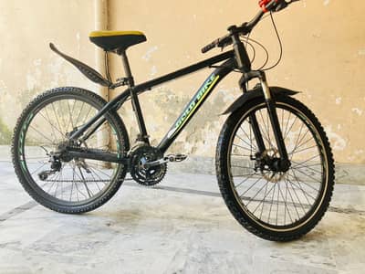 Cycle large urgent sale