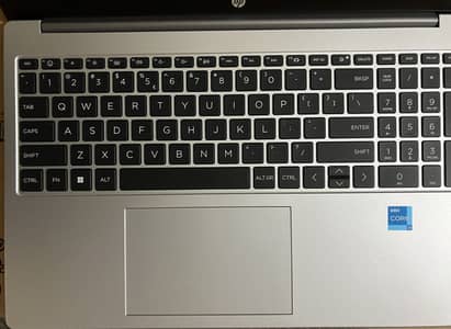HP 250 G10 Core i3 13th Gen | 8GB RAM | Without SSD | Like New