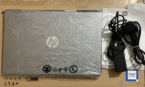 HP 250 G10 Core i3 13th Gen | 8GB RAM | Without SSD | Like New